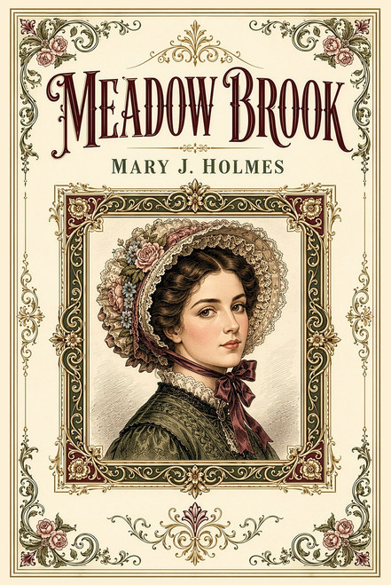Meadow Brook, by Mary J. Holmes (ePub/pdf)