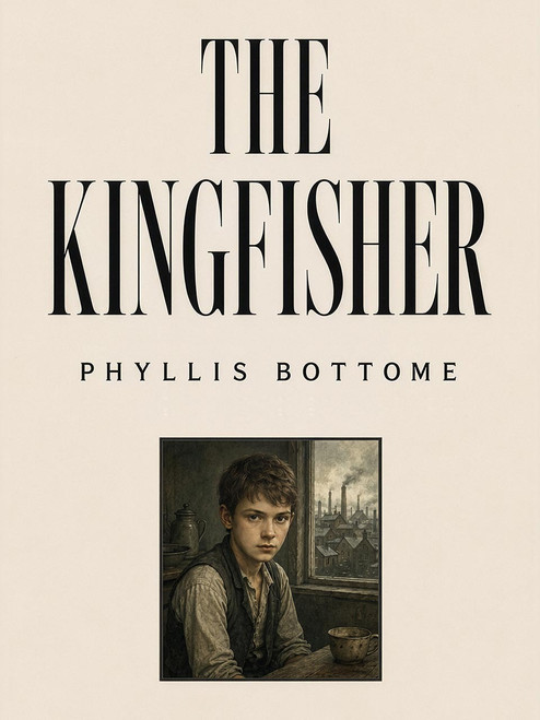 The Kingfisher, by Phyllis Bottome (ePub/pdf)