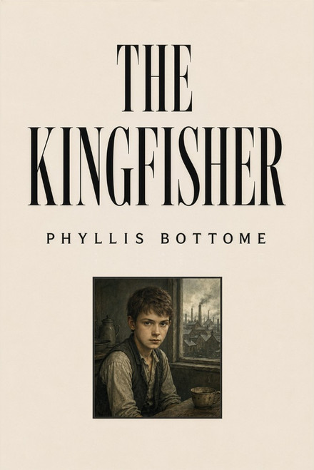 The Kingfisher, by Phyllis Bottome (Hardcover)