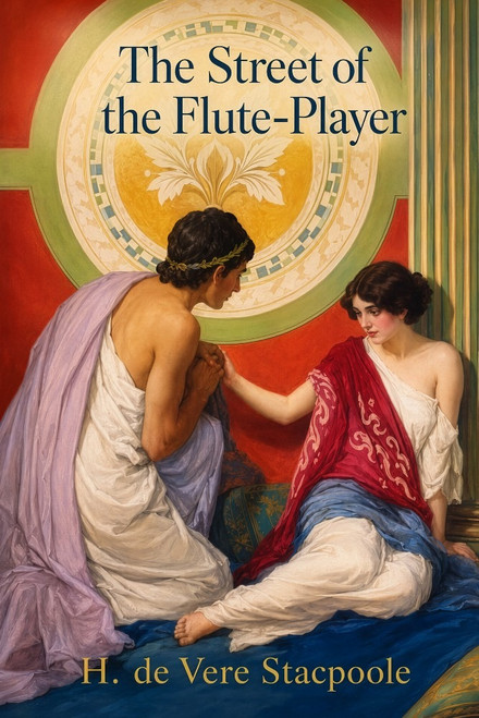 The Street of the Flute-player, by H. de Vere Stacpoole (ePub/pdf)