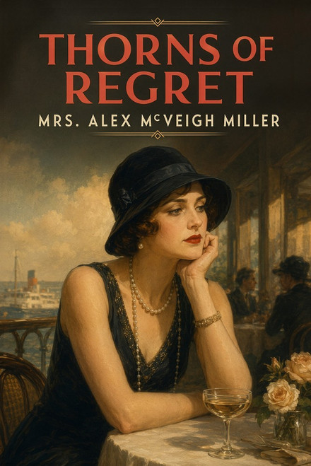 Thorns of Regret, by Mrs. Alex. McVeigh Miller (Paperback)
