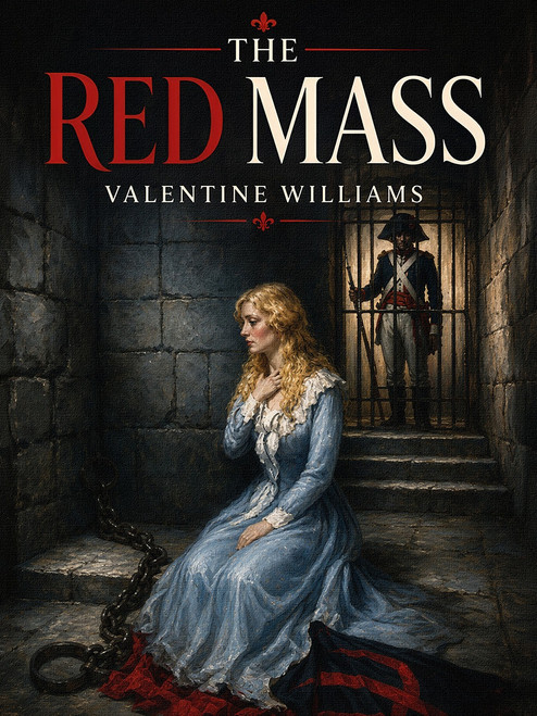 The Red Mass, by Valentine Williams (ePub/pdf)