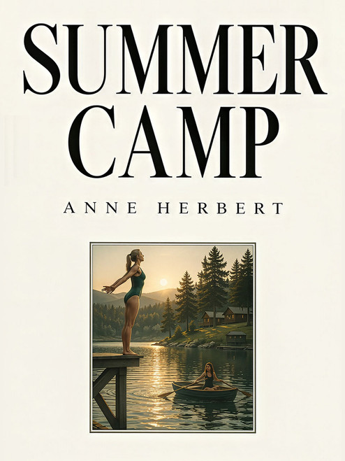 Summer Camp, by Anne Herbert (ePub/pdf)