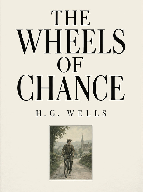 The Wheels of Chance: A Bicycling Idyll, by H.G. Wells (ePub/pdf)