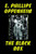 The Black Box, by E. Phillips Oppenheim (Paperback)