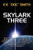 Skylark Three , by E.E. "Doc" Smith (Paperback)