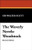 The Waverly Novels: Woodstock, by Sir Walter Scott (Hardcover)