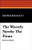 The Waverly Novels: The Pirate, by Sir Walter Scott (Paperback)
