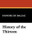 History of the Thirteen, by Honore de Balzac (Paperback)