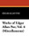 Works of Edgar Allan Poe, Vol. 6 (Miscellaneous), by Edgar Allan Poe (Hardcover)