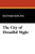 The City of Dreadful Night, by Rudyard Kipling (Paperback)