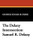 The Delany Interesection: Samuel R. Delany, by George Edgar Slusser (Paperback) 893702145