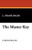 The Master Key, by L. Frank Baum (Paperback)