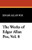 The Works of Edgar Allan Poe, Vol. 8, by Edgar Allan Poe (Hardcover)