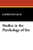 Studies in the Psychology of Sex, by Havelock Ellis (Paperback)