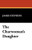 The Charwoman's Daughter, by James Stephens (Hardcover)