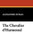 The Chevalier d'Harmental, by Alexandre Dumas (Paperback)