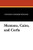 Mentone, Cairo, and Corfu, by Constance F. Woolson (Paperback)