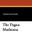 The Pagan Madonna, by Harold MacGrath (Paperback)