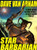 Star Barbarian, by Dave Van Arnam (ePub/Kindle)