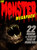The Monster MEGAPACK™: 22 Modern & Classic Tales of Monsters