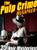 The Pulp Crime MEGAPACK®: 25 Noir Mysteries (epub/Kindle/pdf)