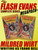The Flash Evans Complete Series MEGAPACK®, by Mildred Wirt, Frank Bell (epub/Kindle/pdf)