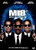 Men in Black 3 ++ DVD ++ Will Smith, Tommy Lee Jones ++ MINT! Fast shipping