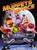 Muppets From Space ++ DVD ++ Great condition, fast shipping!