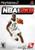 PlayStation 2 game ++ NBA 2K8