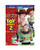 Toy Story 2 BLU-RAY + DVD (+free bonus Toy Story 3!) - MINT CONDITION!