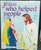 Jesus Who Helped People [Paperback]