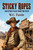 Sticky Ropes and Other Tales from the Pulps, by W.C. Tuttle (Paperback)