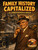 Family History Capitalized, by Christopher B. Booth (ePub/pdf)