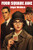 Four Square Jane, by Edgar Wallace (Paperback)