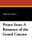 Prince Izon: A Romance of the Grand Canyon, by James Paul Kelly (Paperback)