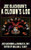 Joe Blackburn's a Clown's Log, by Joe Blackburn and Charles H. Day (Hardcover)