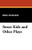 Street Kids and Other Plays, by Brio Burgess (Paperback)