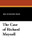 The Case of Richard Meynell, by Mrs. Humphrey Ward (Paperback)
