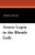 Arsene Lupin in the Blonde Lady, by Maurice Leblanc (Paperback)