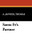 Santa Fe's Partner, by Thomas A. Janvier (Paperback)