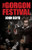 The Gorgon Festival, by John Boyd (Paperback)