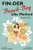 FIN-DER Beach-Boy Uke Method: Hawaiian Style, by George A. Finder and Nino Marcelli (Paperback)