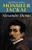 The Mohicans of Paris: Monsieur Jackal, by Alexandre Dumas (Paperback)