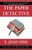 The Paper Detective: A Paisley Sterling Mystery, by E., Joan Sims (Paperback)