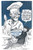 Congressional Club Recipes, by Congressional Club Recipes Committee (Paperback)