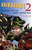 Daikaiju!2 Revenge of the Giant Monsters, by Robert Hood and Robin Pen (Paperback)