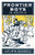 The Frontier Boys in Mexico, or Mystery Mountain, by Captain Wyn Roosevelt (Paperback)