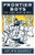 The Frontier Boys in the Rockies, or A Winter in the Big Canyon, by Captain Wyn Roosevelt (Paperback)