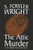 The Attic Murder, by S. Fowler Wright (Paperback)